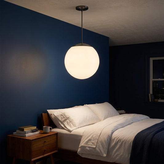 Opaline Pendant