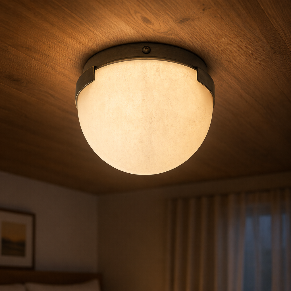 Dome Lighting