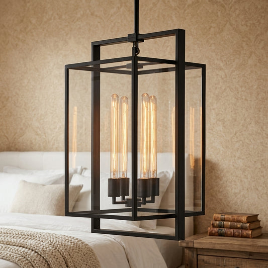 Beckman Pendant