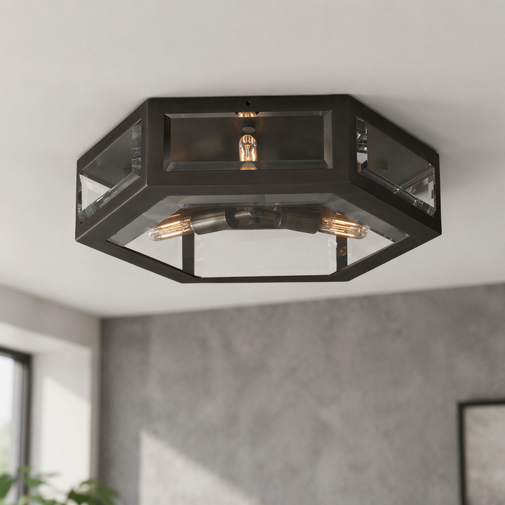 Flushmount