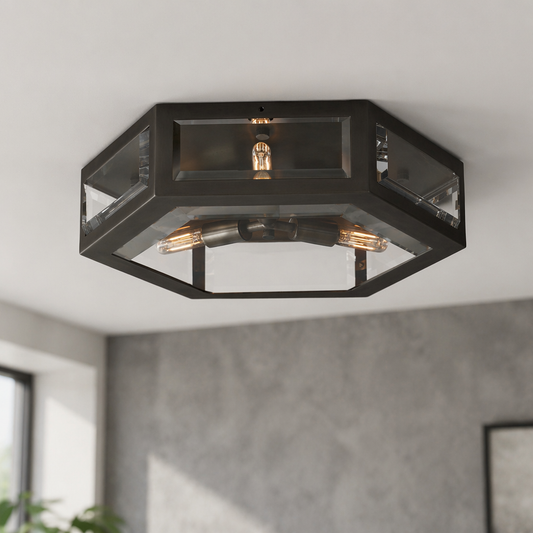 Flushmount