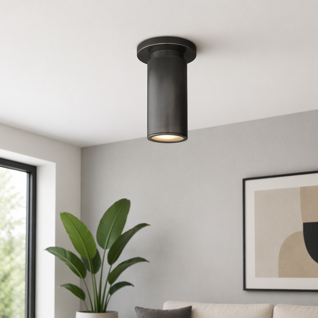 Flushmount