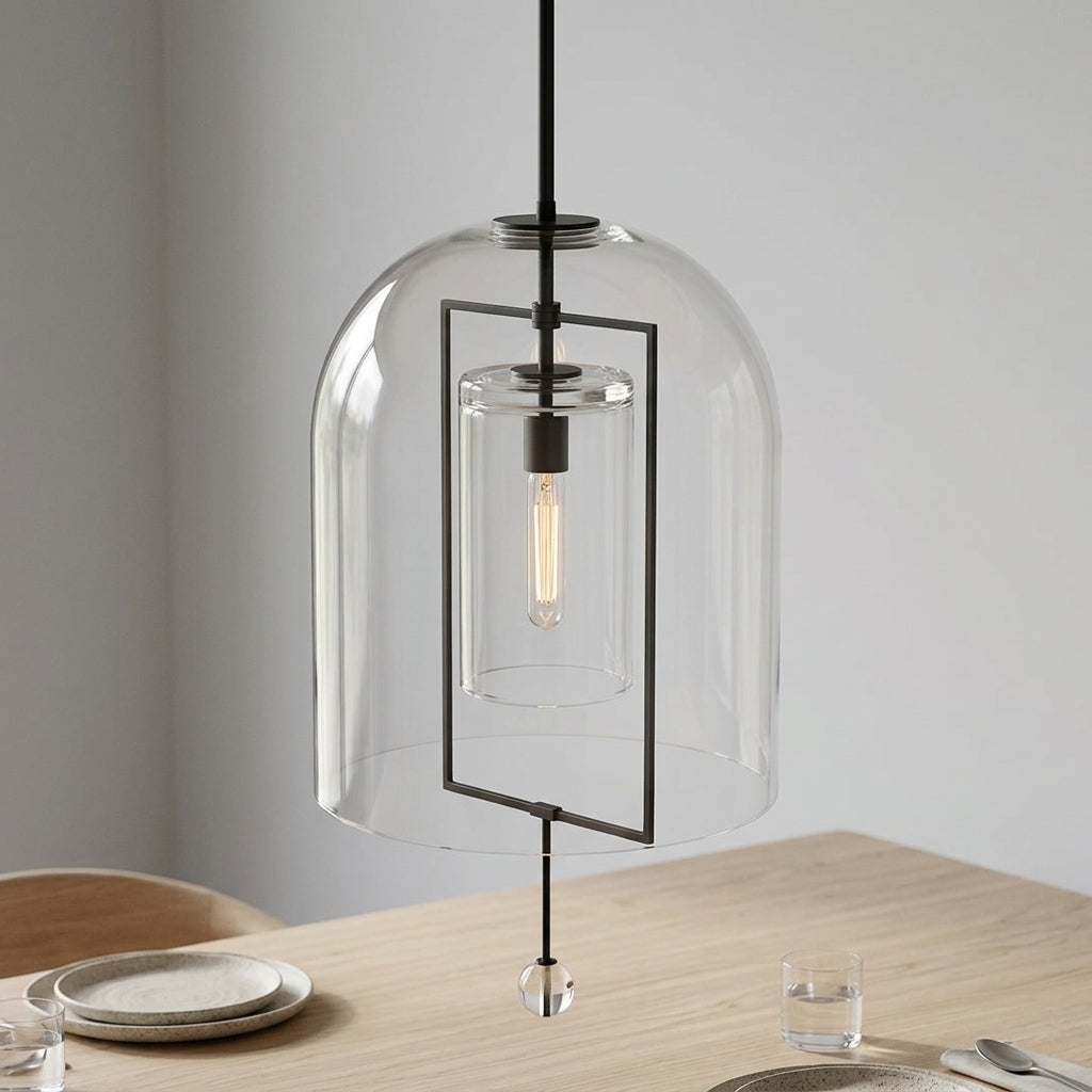 Fulcrum Pendant
