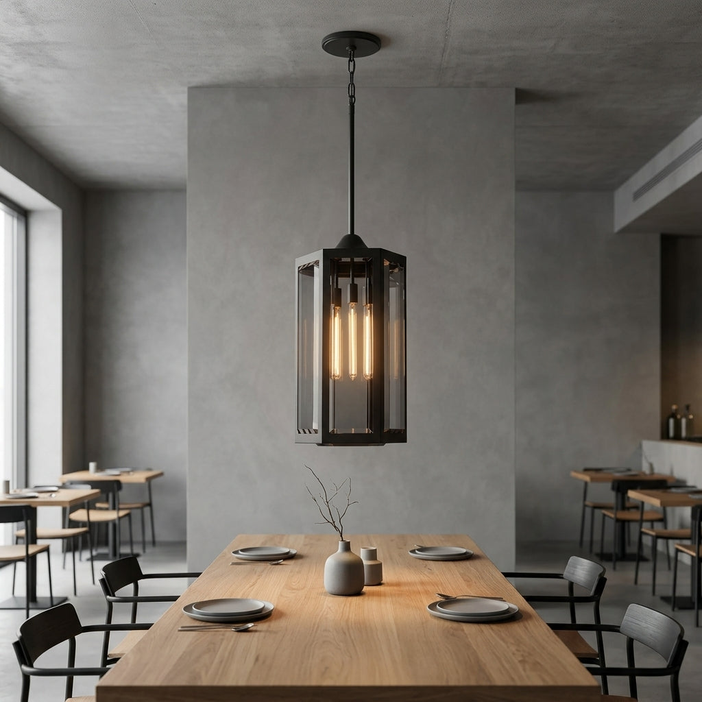 Grand Pendant