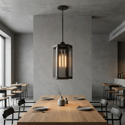 Grand Pendant