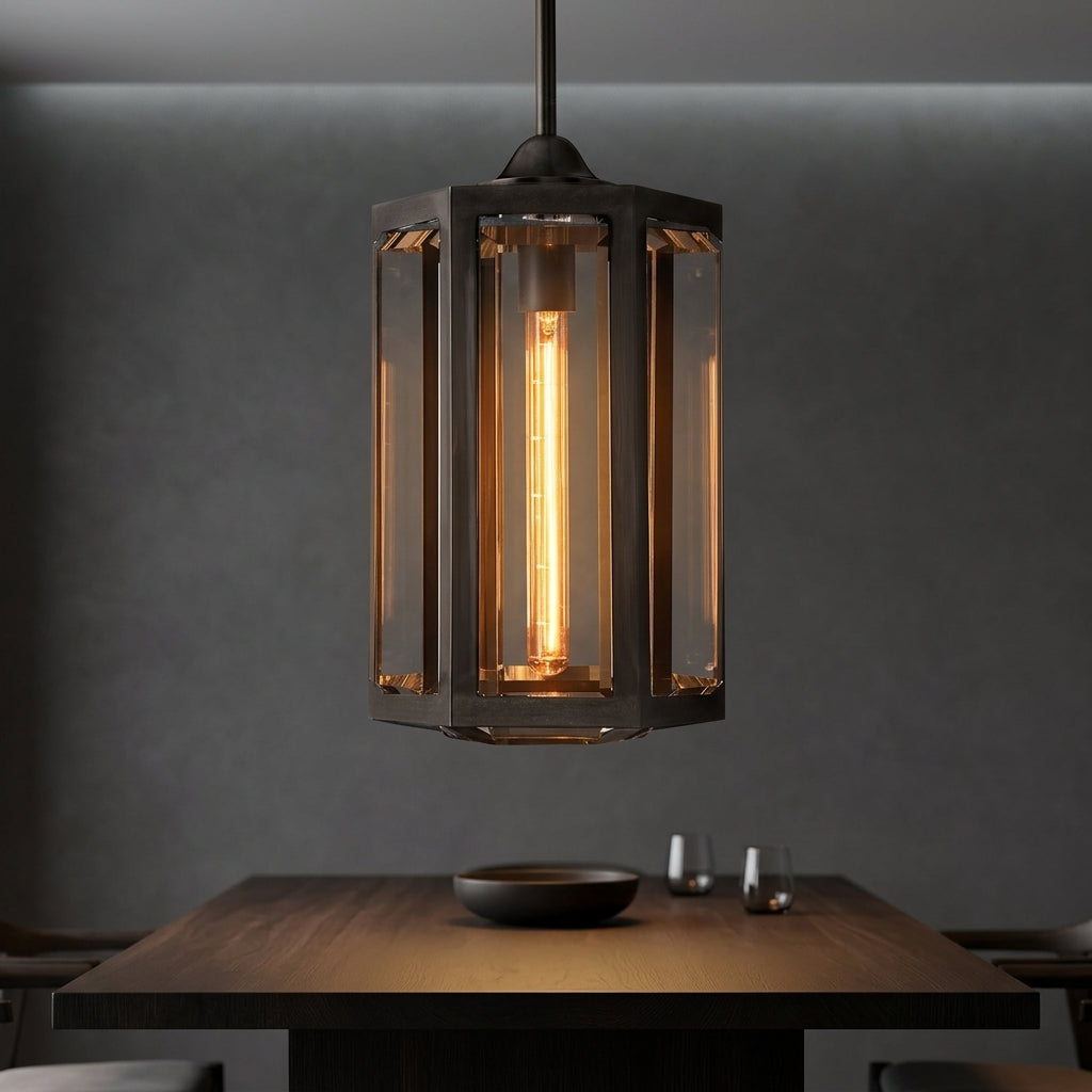 Chevalier Pendant