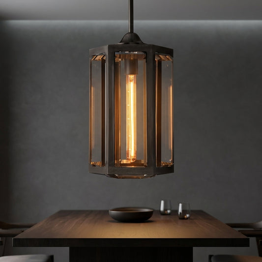 Chevalier Pendant
