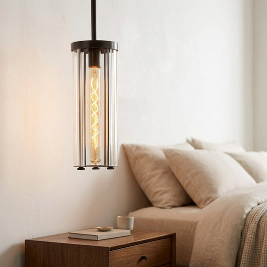 Cylindrical Pendant