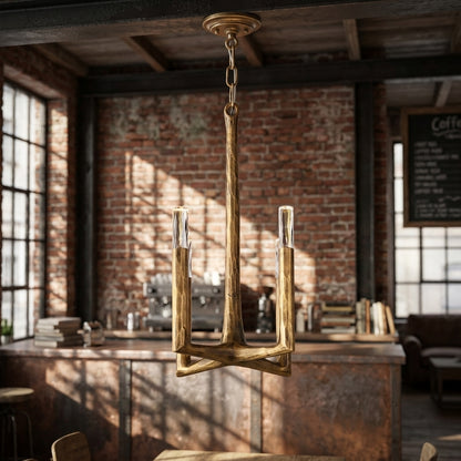 Chain Pendant