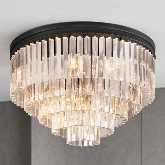 1920s Flushmount