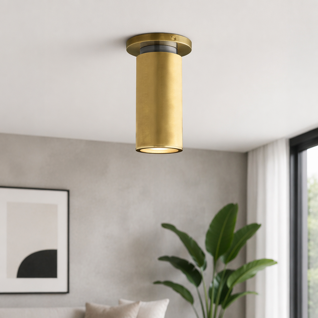 Flushmount
