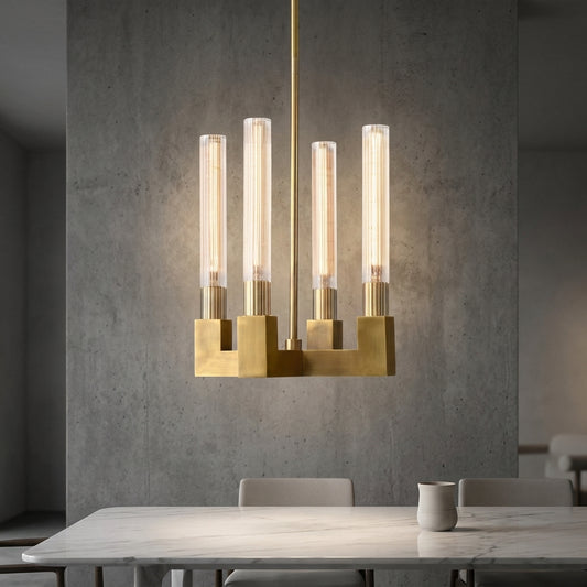 Cannele Pendant