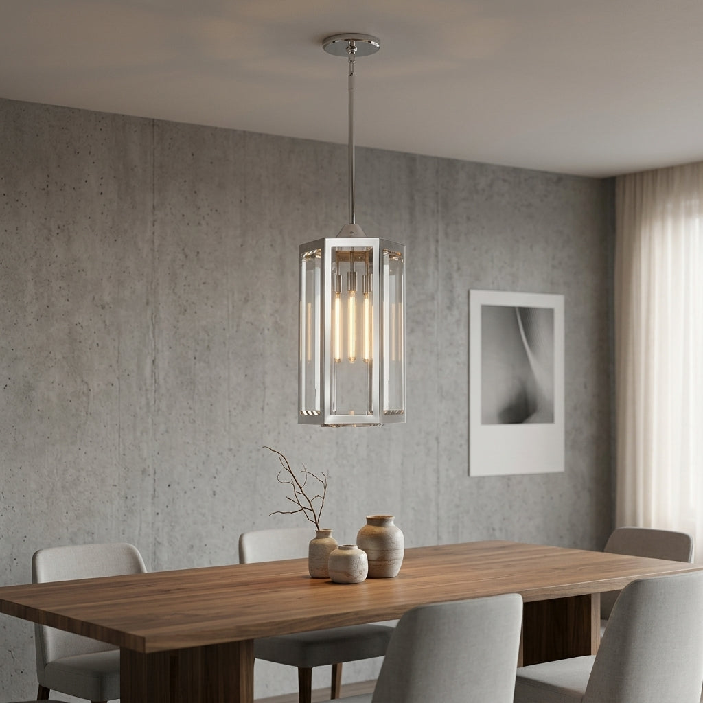 Grand Pendant