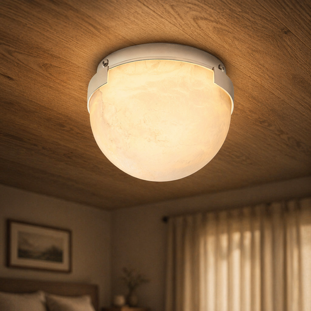 Dome Lighting