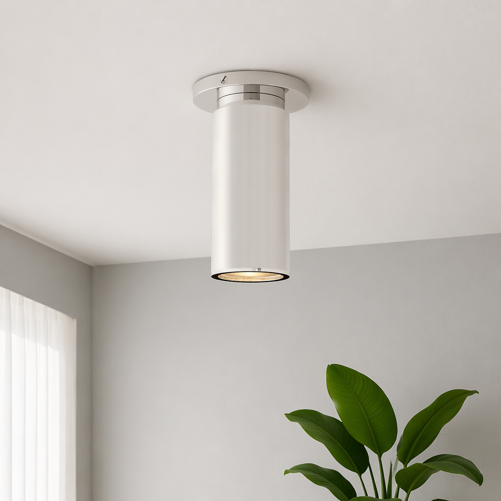 Flushmount