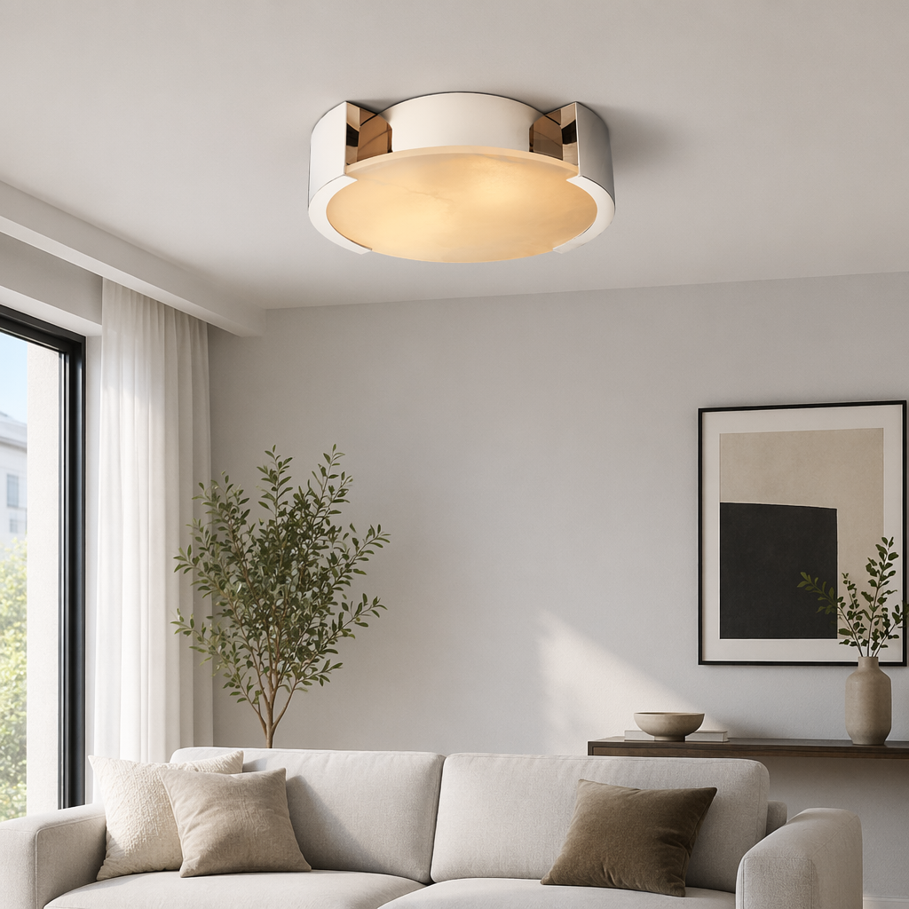 Flushmount