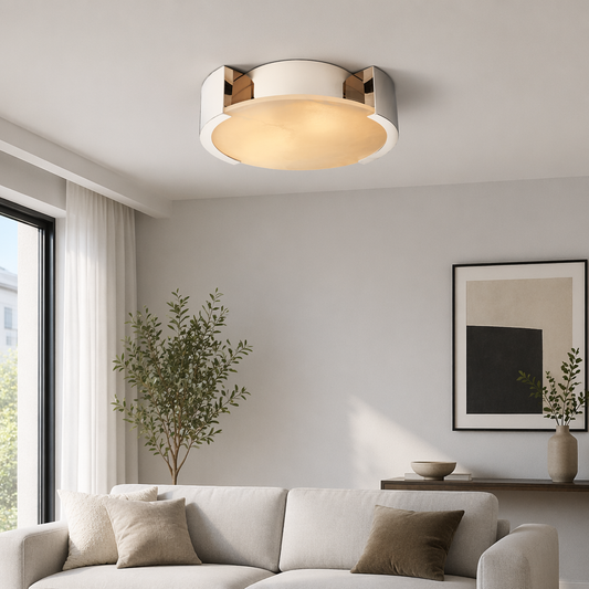 Flushmount