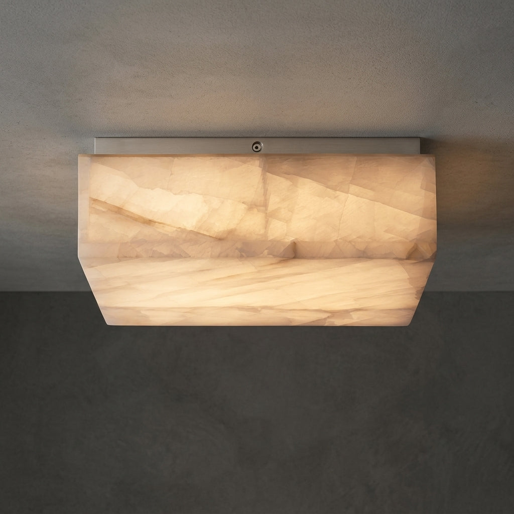 Square Flushmount