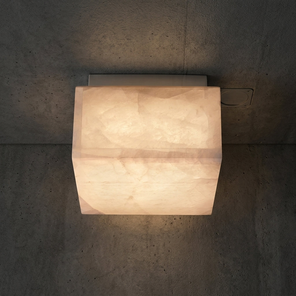 Square Flushmount