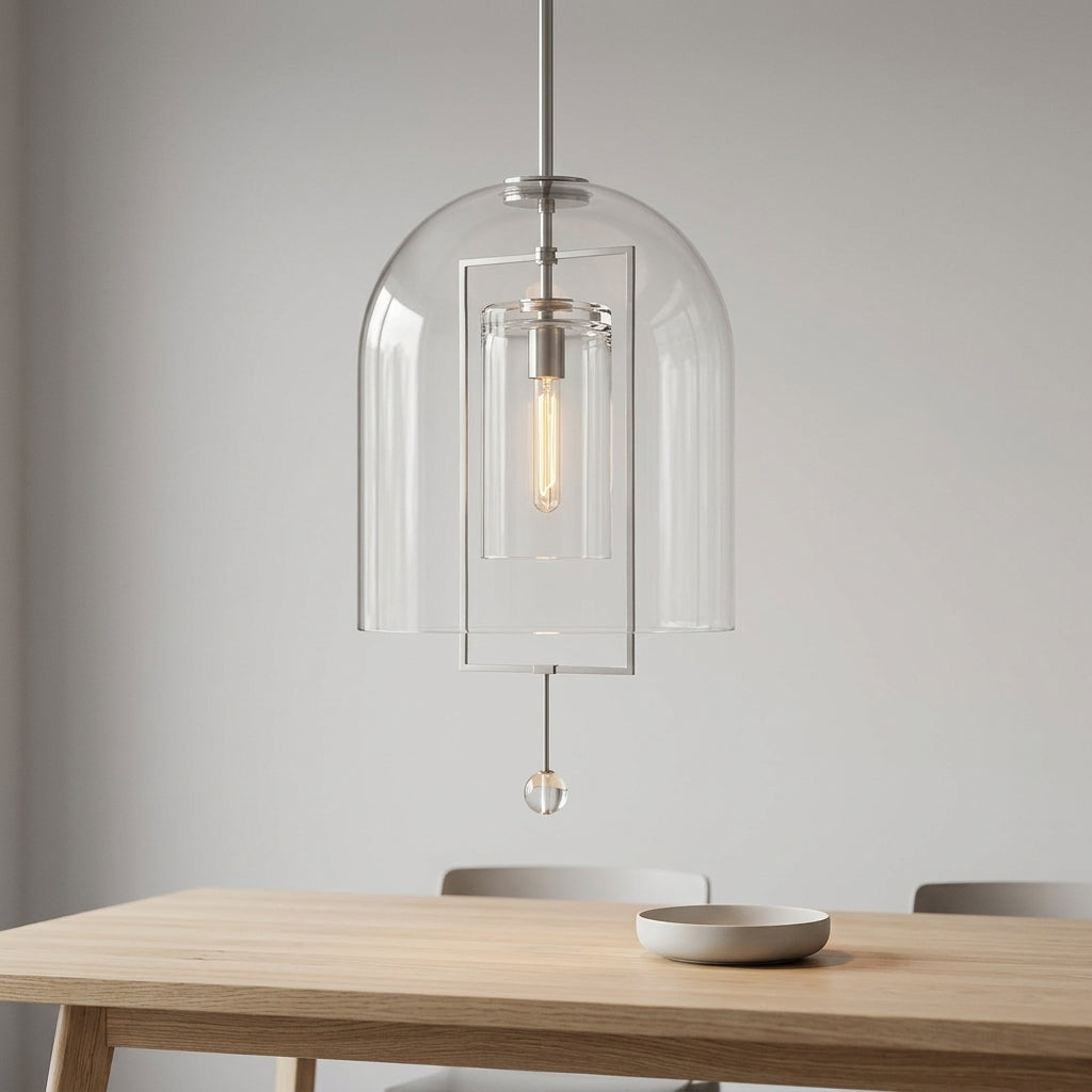 Fulcrum Pendant
