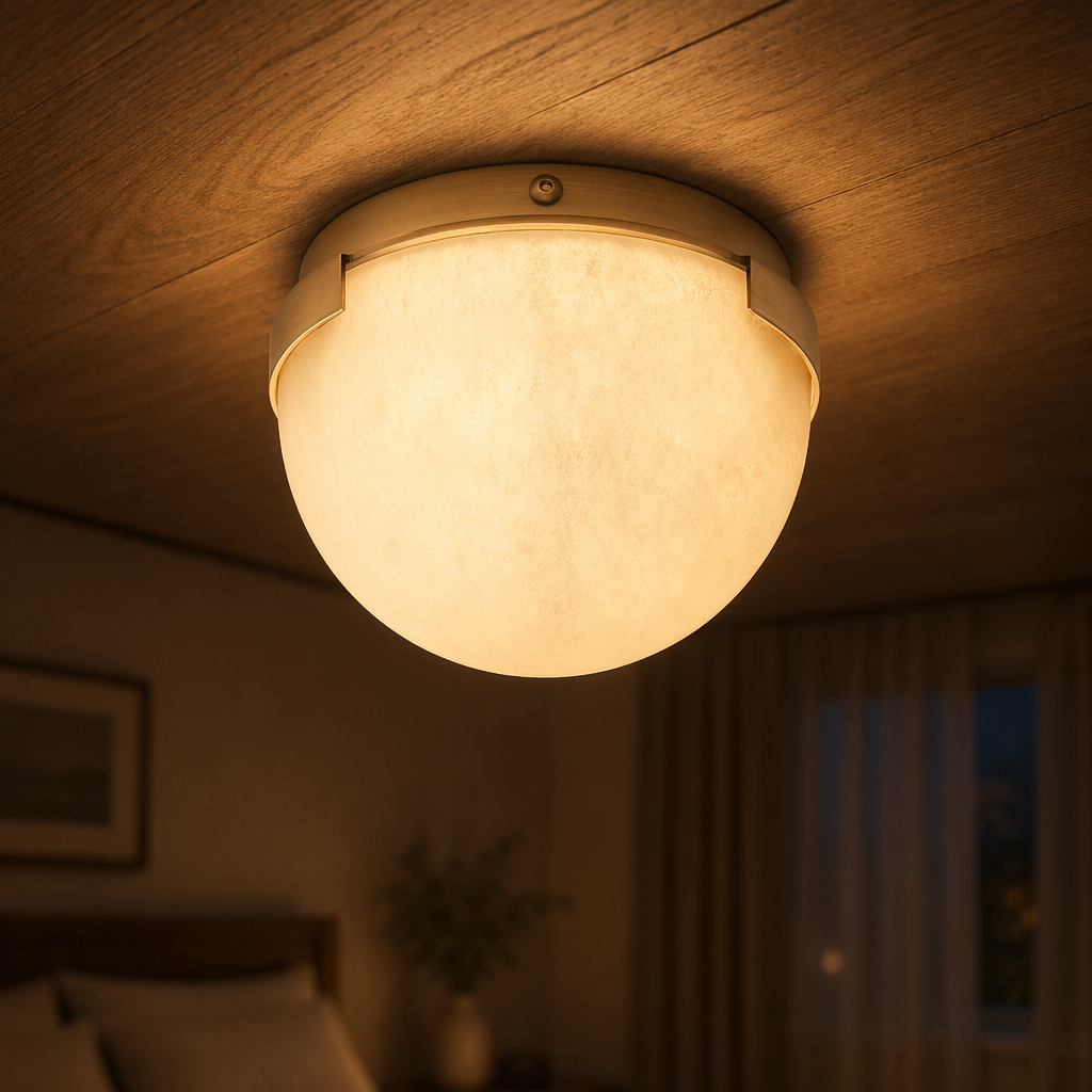 Dome Lighting