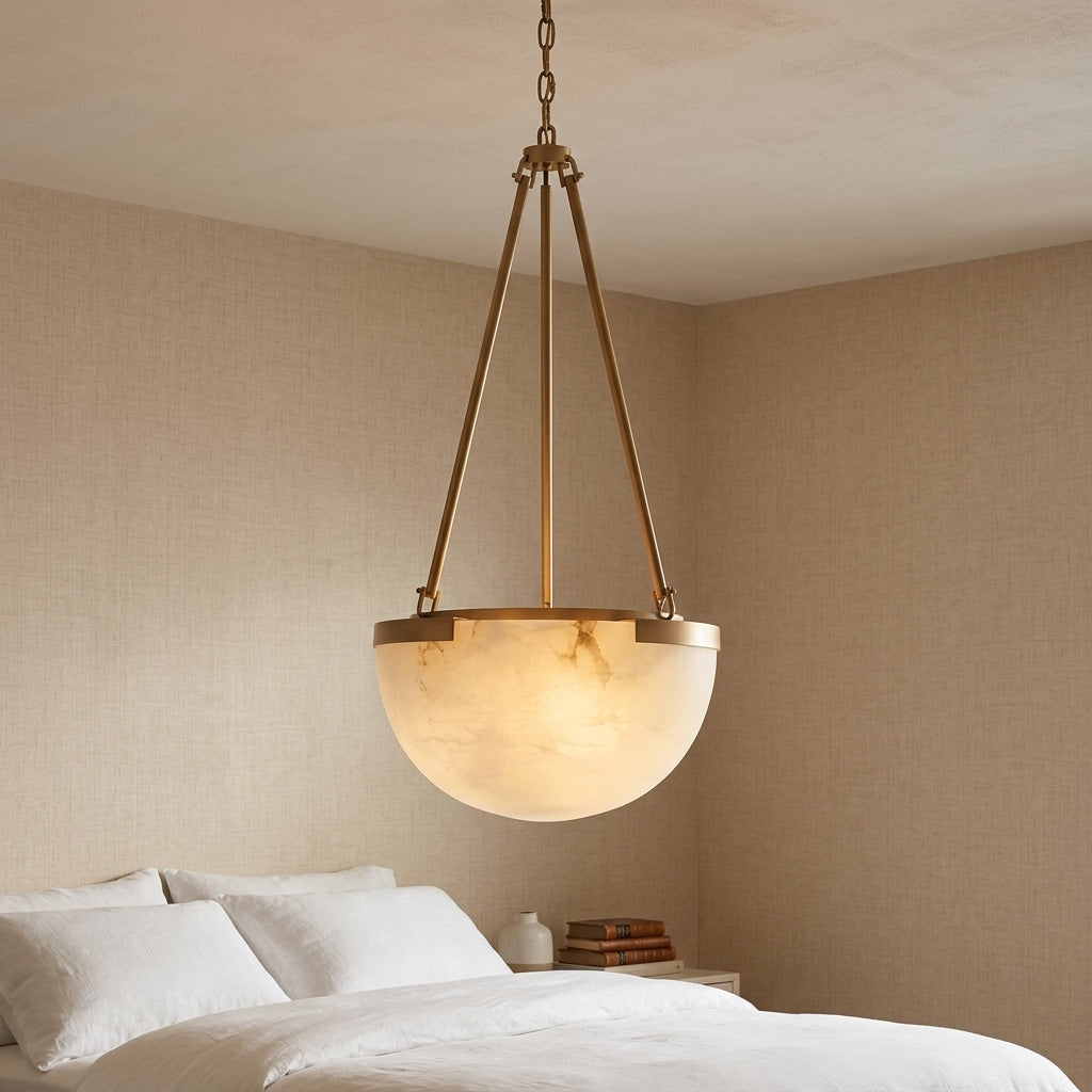 Melange Pendant