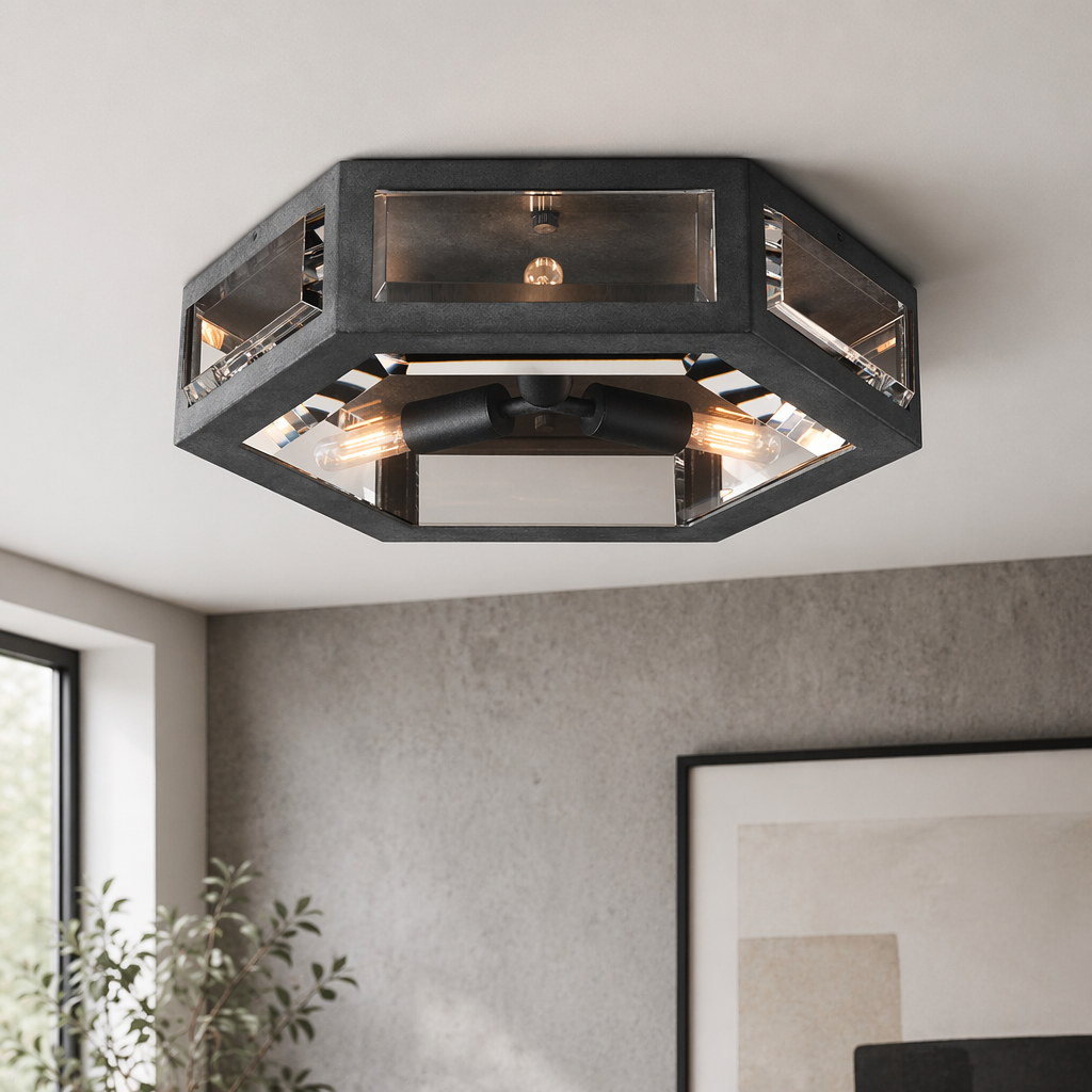 Flushmount