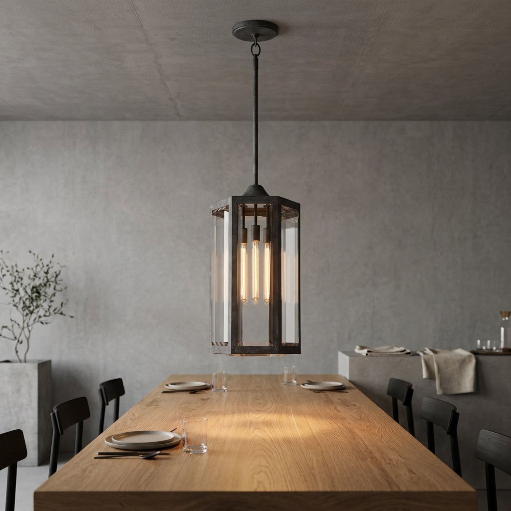 Grand Pendant